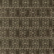 ABBEYSHEA Roberts 64 Pecan Fabric