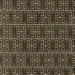 ABBEYSHEA Roberts 64 Pecan Fabric