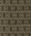 ABBEYSHEA Roberts 64 Pecan Fabric