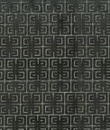 ABBEYSHEA Roberts 909 Licorice Fabric