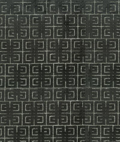 ABBEYSHEA Roberts 909 Licorice Fabric