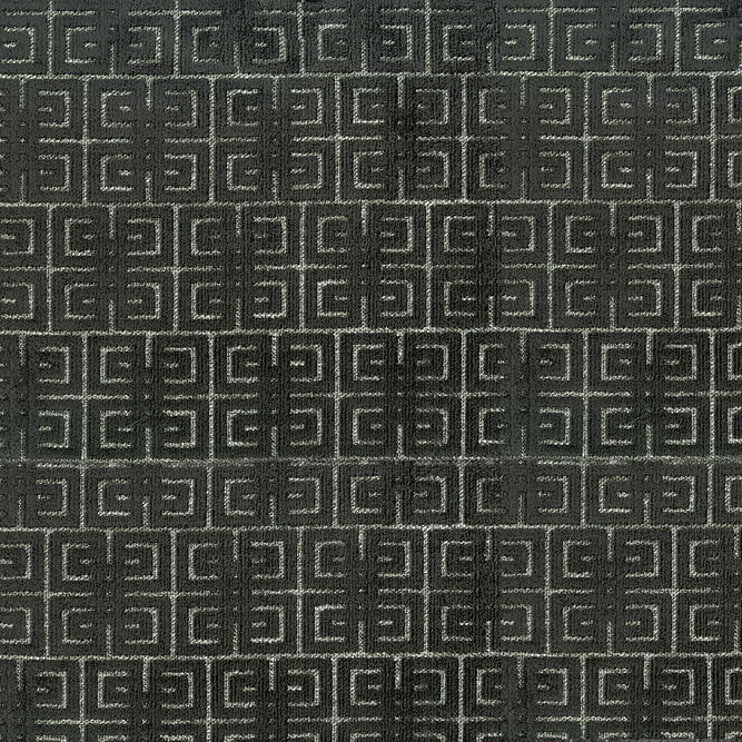 ABBEYSHEA Roberts 909 Licorice Fabric
