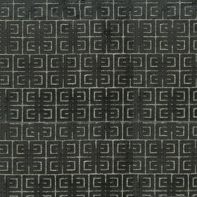 ABBEYSHEA Roberts 909 Licorice Fabric