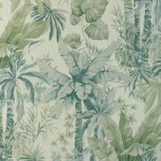 Kravet Junglewood Blue Sage Fabric