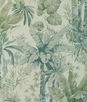 Kravet Junglewood Blue Sage Fabric