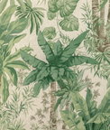 Kravet Junglewood Verde Fabric