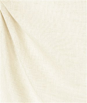 5 Oz Ivory European Linen Fabric