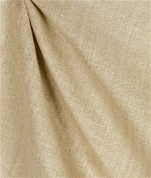 5 Oz Natural European Linen Fabric