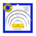 C.S. Osborne Curved Round Point Upholstery Needle Kit