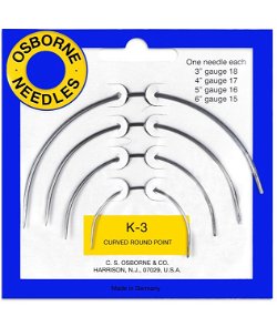 Homeware 30 Upholstery Metal Tack Strips- 20pk, Steel