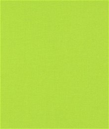Robert Kaufman Chartreuse Green Kona Cotton Broadcloth Fabric