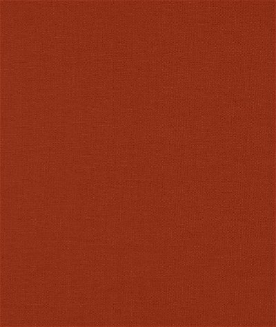 Robert Kaufman Cinnamon Red Kona Cotton Broadcloth Fabric