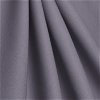 Robert Kaufman Coal Gray Kona Cotton Broadcloth Fabric - Image 2