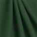 Robert Kaufman Hunter Green Kona Cotton Broadcloth Fabric thumbnail image 2 of 2