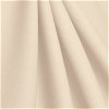 Robert Kaufman Ivory Kona Cotton Broadcloth Fabric - Image 2