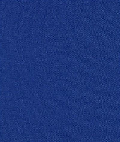 Robert Kaufman Marine Blue Kona Cotton Broadcloth Fabric