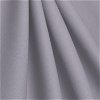 Robert Kaufman Medium Grey Kona Cotton Broadcloth Fabric - Image 2