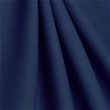 Robert Kaufman Navy Blue Kona Cotton Broadcloth Fabric - Image 2