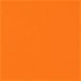 Robert Kaufman Orange Kona Cotton Broadcloth Fabric thumbnail image 1 of 2