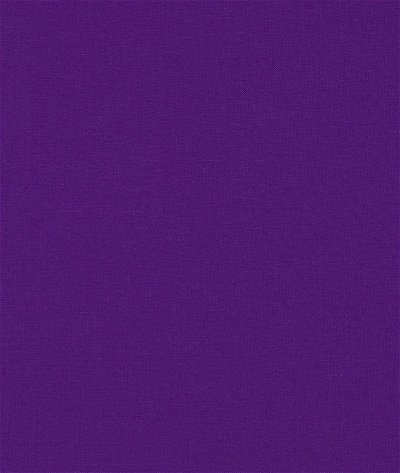 Robert Kaufman Purple Kona Cotton Broadcloth Fabric