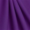 Robert Kaufman Purple Kona Cotton Broadcloth Fabric - Image 2
