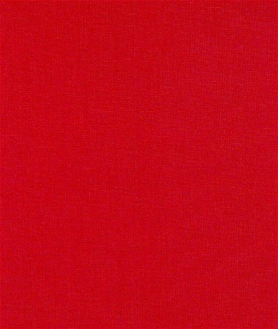Robert Kaufman Red Kona Cotton Broadcloth Fabric