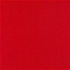 Robert Kaufman Red Kona Cotton Broadcloth Fabric - Image 1