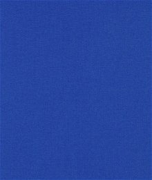 Robert Kaufman Royal Blue Kona Cotton Broadcloth Fabric