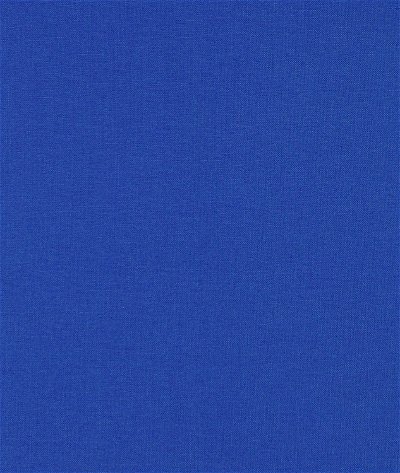 Robert Kaufman Royal Blue Kona Cotton Broadcloth Fabric