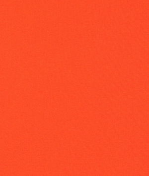 Robert Kaufman Tangerine Kona Cotton Broadcloth Fabric