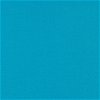 Robert Kaufman Turquoise Kona Cotton Broadcloth Fabric - Image 1