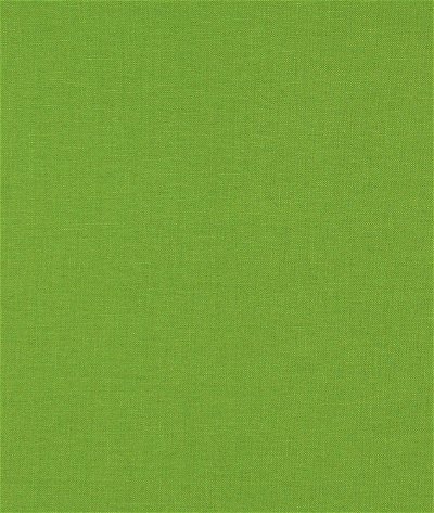 Robert Kaufman Lime Green Seersucker Stripe Fabric