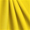 Robert Kaufman Canary Yellow Kona Cotton Broadcloth Fabric - Image 2