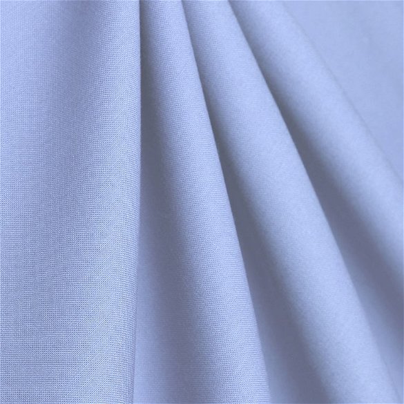 Robert Kaufman Cornflower Blue Kona Cotton Broadcloth Fabric ...