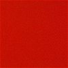 Robert Kaufman Tomato Red Kona Cotton Broadcloth Fabric - Image 1