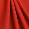 Robert Kaufman Tomato Red Kona Cotton Broadcloth Fabric - Image 2