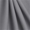 Robert Kaufman Steel Gray Kona Cotton Broadcloth Fabric - Image 2
