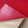 Red Adhesive Felt Sheets - Image 2