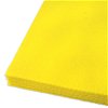 Yellow Adhesive Felt Sheets - Image 1