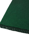 Kelly Green Adhesive Felt Sheets