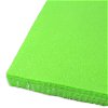 Neon Green Adhesive Felt Sheets - Image 1