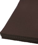 Cocoa Brown Adhesive Felt Sheets