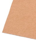 9" x 12" Cashmere Tan Felt Sheet