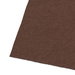 9" x 12" Walnut Brown Felt Sheet