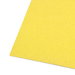9" x 12" Yellow Friendly Felt Sheet