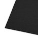 9" x 12" Black Friendly Felt Sheet