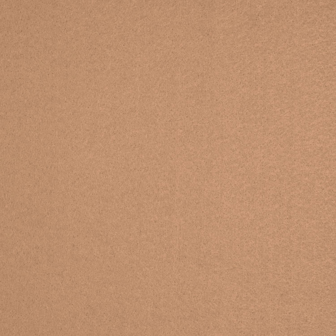 Cashmere Tan Premium Felt Fabric image 1 of 2