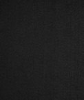 Black Premium Felt Fabric