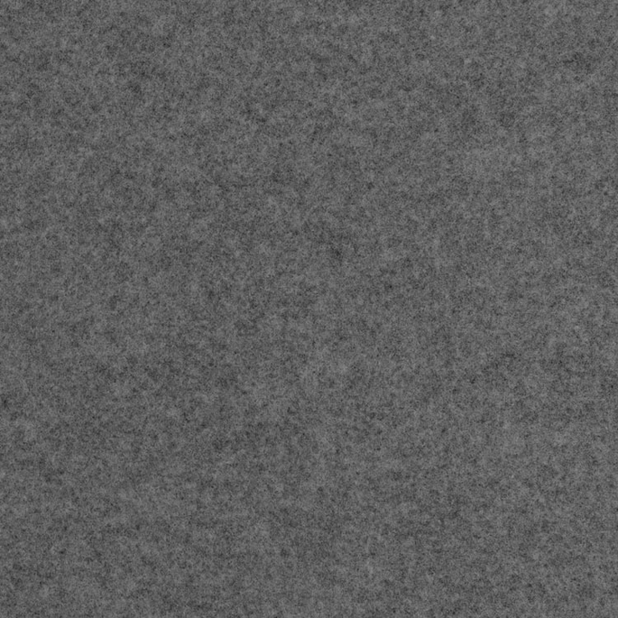 Smoke Gray Premium Felt Fabric image 1 of 2
