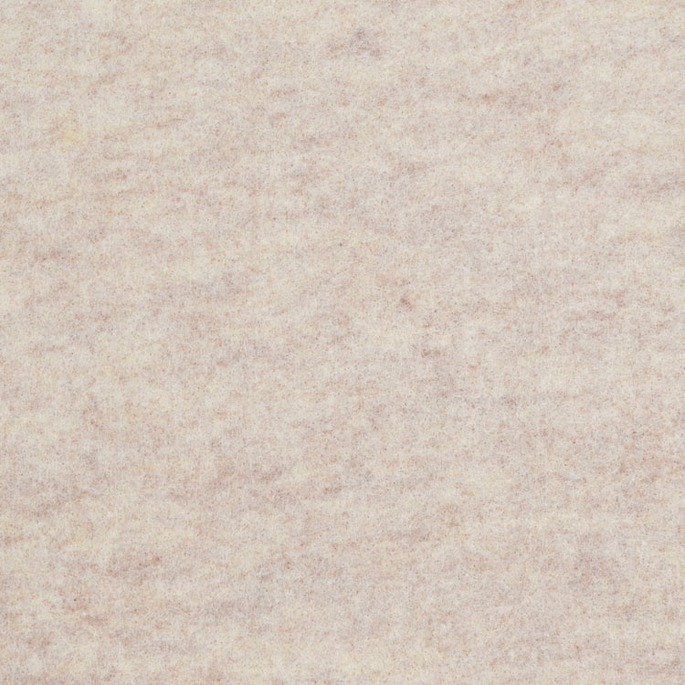Sandstone Premium Felt Fabric image 1 of 2